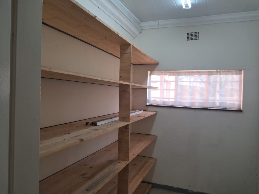 Commercial Property for Sale in Voorspoed Free State